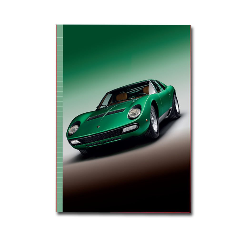 PaperClub 53372 A4 Designer Register Notebook | SoftBound Notebooks Size A4 Large 180 Pages. Superior Notebook For Students | School Supplies for Both Official and Personal use | Pack Of 12 Just in 1200Rs            Rs