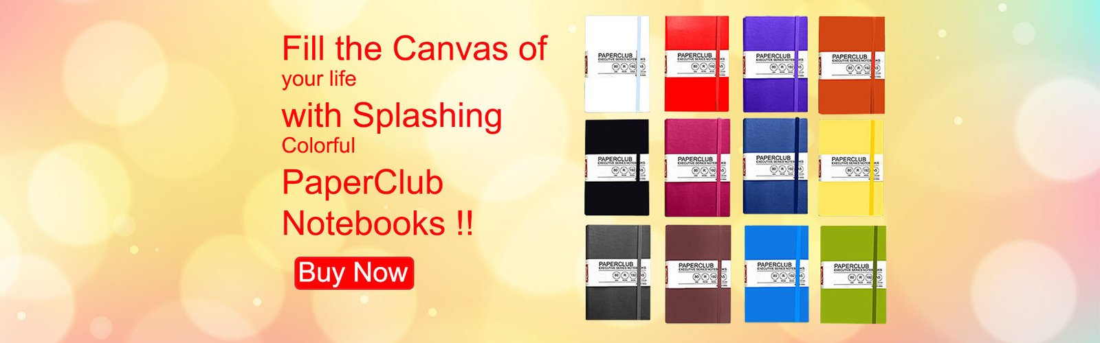 Executive Notebook