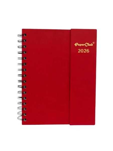 53198-B5-Red