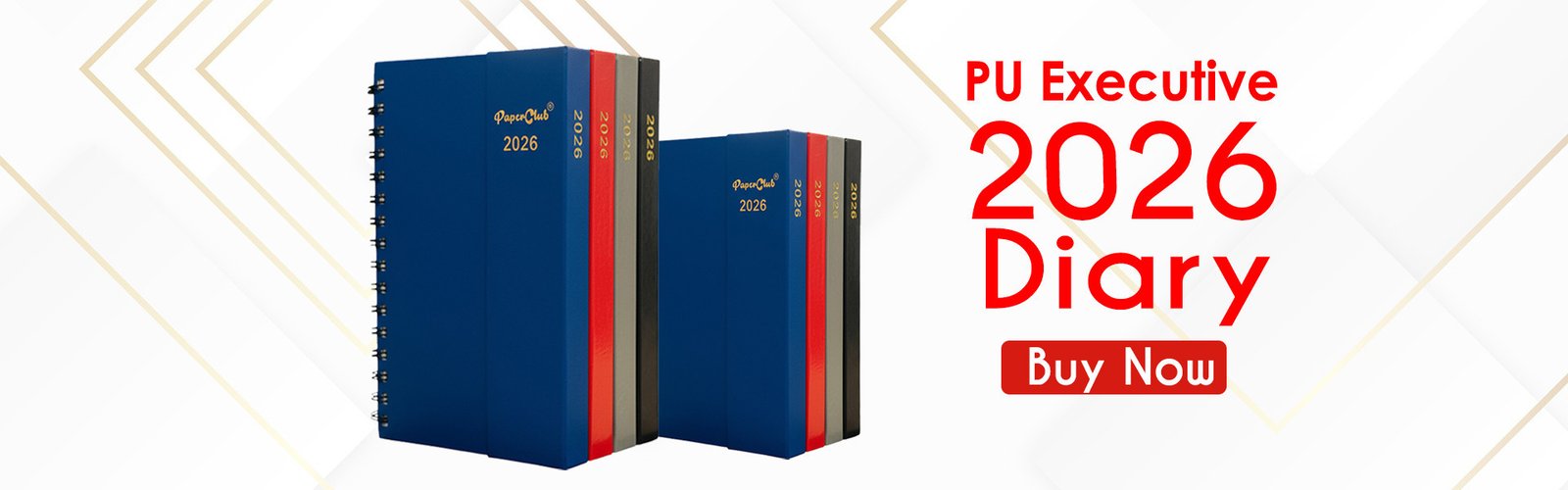 PU Year Diary