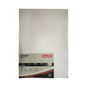 PaperClub Ivory paper, A2