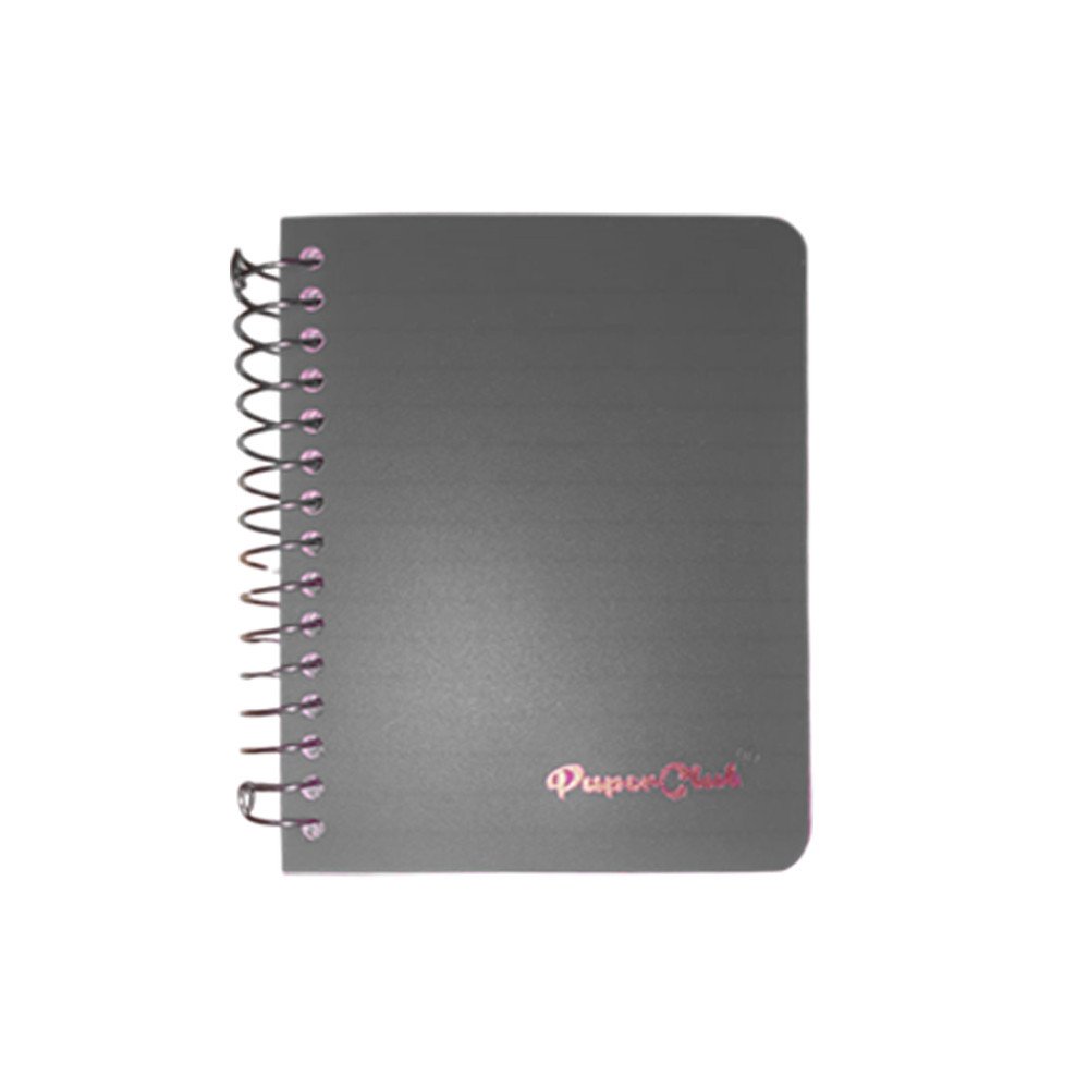 PaperClub Fat Book, A6 size