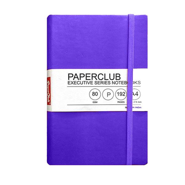 53412-A4-Plain-Purple
