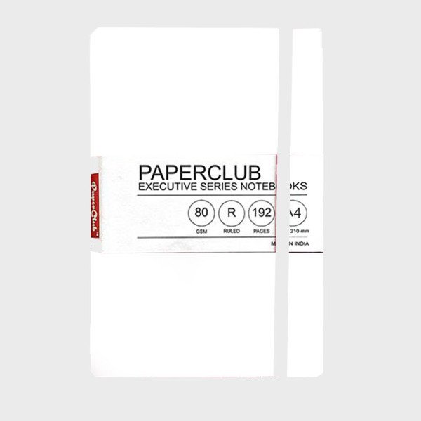 53402-A4-Ruled-White