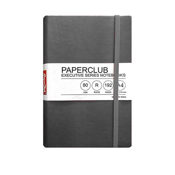 53402-A4-Ruled-Gray
