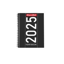 Year Book Diary